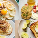 Vegan Breakfast Options
