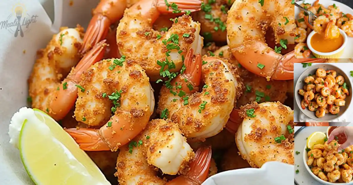 10 Bang Bang Shrimp Recipes That Are Better Than Takeout