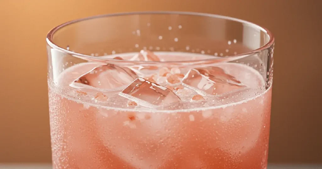 Pink Salt Trick Recipe