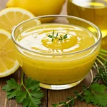 Lemon Vinaigrette