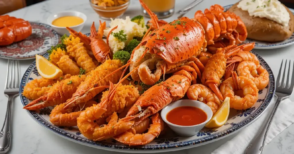 A hearty crab boil feast in Ohio’s Midwest