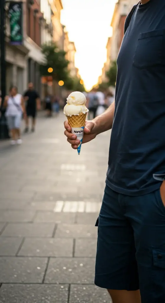 The Journey of Ninja Cream Recipes